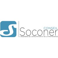Soconer Conseil logo - Similar company to Thermaltek