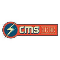 CMS Electric, LLC logo - Similar company to Cms Electric Gmbh