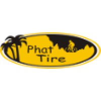 Phat Tire Ventures logo - Similar company to 80Days.Me