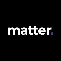 Matter Brands logo - Similar company to Atom Studios