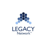 Legacy Network logo - Similar company to Lso - Legacy School Of Ownership