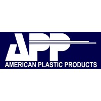 American Plastic Products logo - Similar company to Inject-Llc