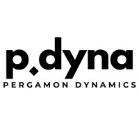 Pergamon Dynamics logo - Similar company to Calor-E Oy