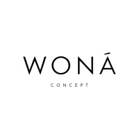 WONA Concept & Eva Lendel Group logo - Similar company to Milla Nova