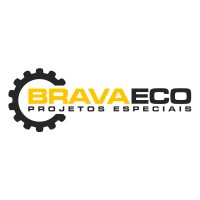 Bravaeco Projetos Especiais logo - Similar company to Pro Eco