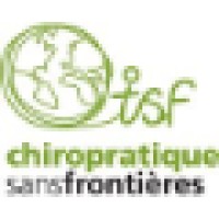 Chiropratique Sans Frontières Canada