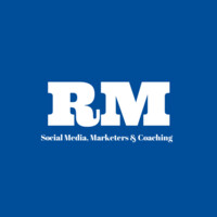 RM Social & SEO logo - Similar company to Caja De Pixeles