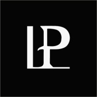 Le Présent logo - Similar company to Paul Saint Olive