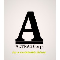 ACTRAS Corp. logo - Similar company to Gia Engineering Consultants