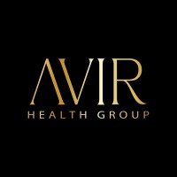 Avir Health Group logo - Similar company to Avala Group