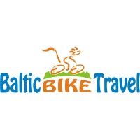 Baltic Bike Travel logo - Similar company to Švyturio Arena