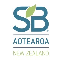 Sustainable Brands Aotearoa logo - Similar company to Whereat Industries