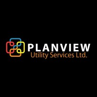 Planview Utility Services Limited logo - Similar company to Mobia