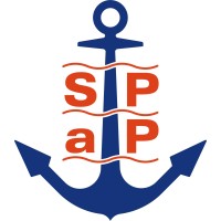 Slovenská plavba a prístavy a.s. logo - Similar company to First-Ddsg Logistics Holding Gmbh