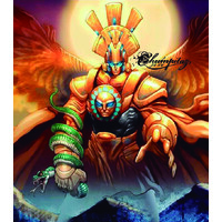 INTITRONIX logo - Similar company to Cdtel