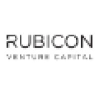 Rubicon Venture Capital logo - Similar company to Artificial Intelligence