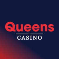 Queens Casino logo - Similar company to Go88