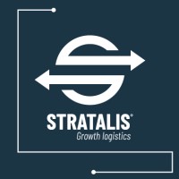 Stratalis Logistics logo - Similar company to Mcs Holding (Gssa, Aircargo, Wh & Crossdock)
