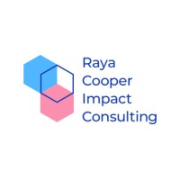 Raya Cooper Impact Consulting logo - Similar company to C.I.C.E.S