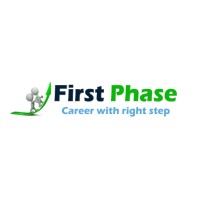 firstphase logo - Similar company to It Xperts Hub