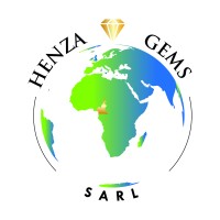 HENZA GEMS logo - Similar company to Afrik Appro