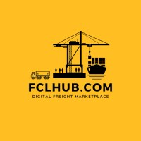 FCLHUB.COM - Digital Freight Marketplace logo - Similar company to Gateway Cargo
