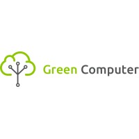 Green Computer logo - Similar company to Green Computer