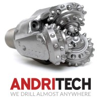 Andritechnindo logo - Similar company to Pt. Amal Abadi Indonesia