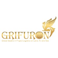 GRIFURON DO BRASIL logo - Similar company to Relay Terminals
