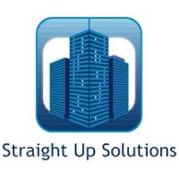 Straight Up Solutions logo - Similar company to Forensic Crash Consultancy Ltd