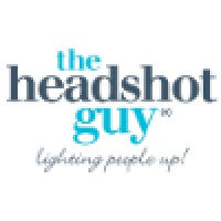 The Headshot Guy logo - Similar company to Engineering Your Life, Llc