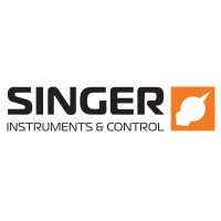 Singer Instruments and Control Ltd logo - Similar company to Carmel Diagnostics
