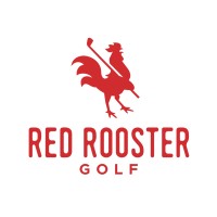 Red Rooster Golf logo - Similar company to Mettle Golf