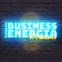Il Business Dell'Energia logo - Similar company to Orange Call