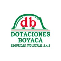 Dotaciones Boyacá logo - Similar company to Inversiones Boyacá Ltda.