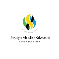 Jakaya Mrisho Kikwete Foundation (JMKF) logo - Similar company to Mo Dewji Foundation