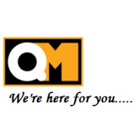 Qaser Muwaolih Measurment & Control Devices Tr logo - Similar company to Total Weighing And Measuring Laboratory Llc