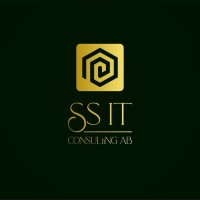 SS IT CONSULTING AB logo - Similar company to Ojco International Ab