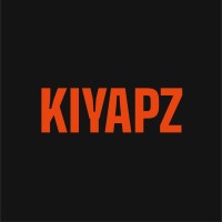 Kiyapz logo - Similar company to Techbizz - It Solutions