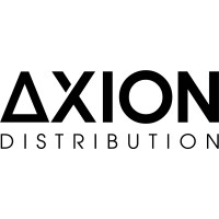 AXION DISTRIBUTION logo - Similar company to Stratry