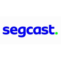 Segcast logo - Similar company to Corretou