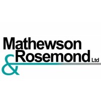 Mathewson & Rosemond logo - Similar company to Lmb Group Ltd