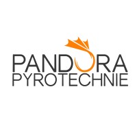 Pandora Pyrotechnie logo - Similar company to Pyrofolies