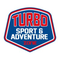 Turbo Sport & Adventure Zone logo - Similar company to Gavlecon