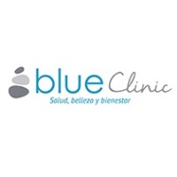 Blue Clinic logo - Similar company to Blue Clinic