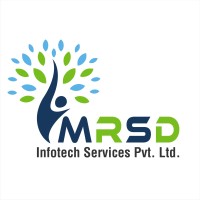 MRSD Infotech Services Private Limited logo - Similar company to Techno Concept Ltd