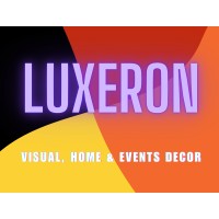 Luxeron logo - Similar company to Defence Doors International Limited
