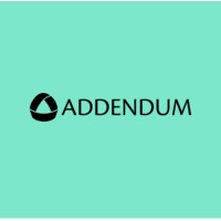 Addendum logo - Similar company to Applied Systems Technology (Acquired By Avionté)