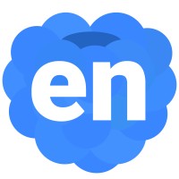 Enberry - Learn English logo - Similar company to Firekit Ua