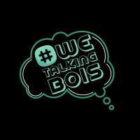 WeTalkingBois logo - Similar company to Saedi Consulting